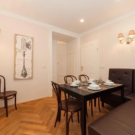 Apartment Elegant *