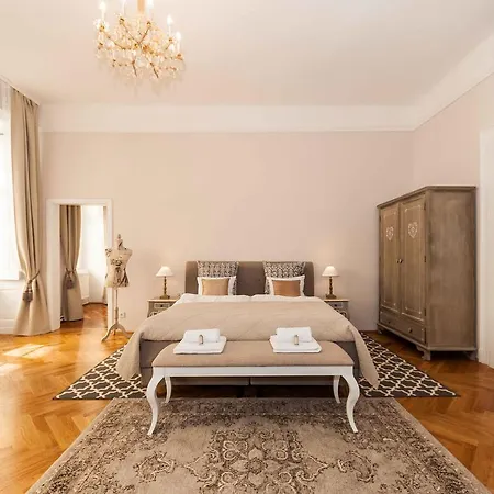 Apartment Elegant Vienna