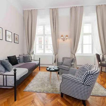 Elegant Vienna