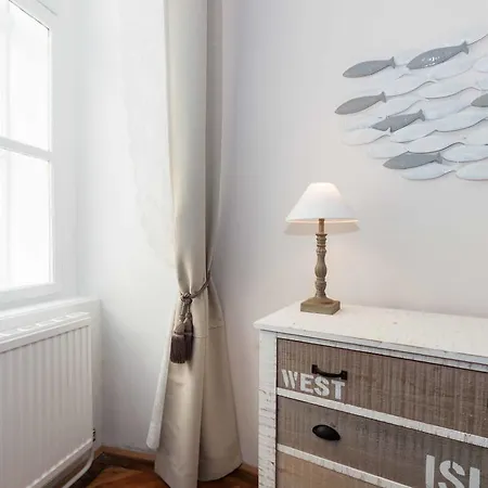 Elegant Apartment Vienna