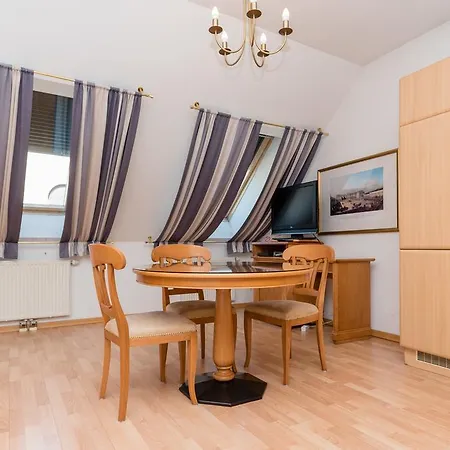 Aparthotel Aldano 3*