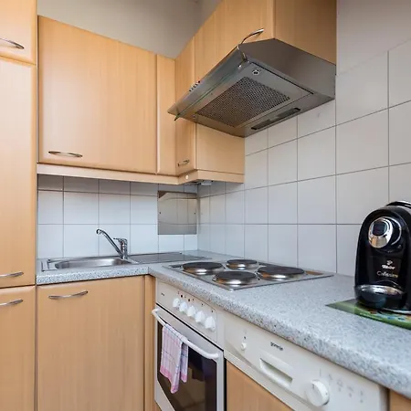 Aldano Aparthotel 3*