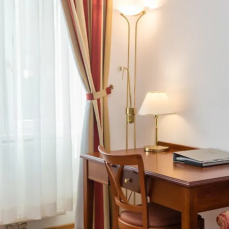 Aldano Aparthotel