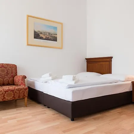 Aldano Aparthotel