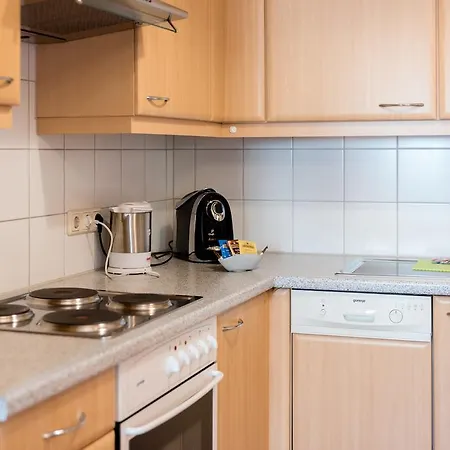 Aldano Aparthotel 3*