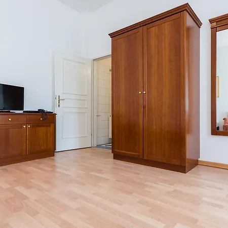 Aparthotel Aldano 3*