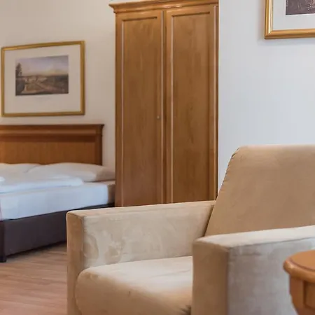 Aldano Aparthotel