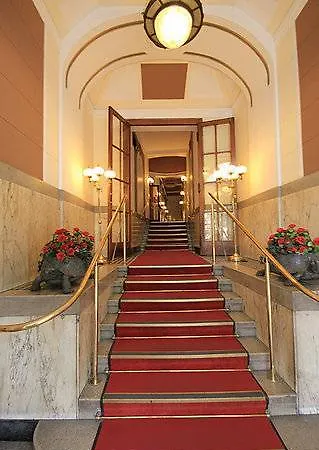 Furstenhof Wien
