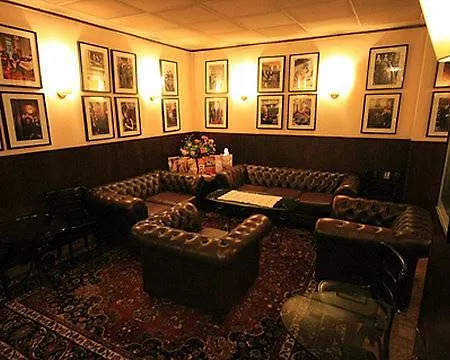 Fuerstenhof 3* Vienna