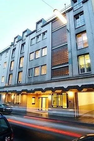 Geblergasse 3* Wenen