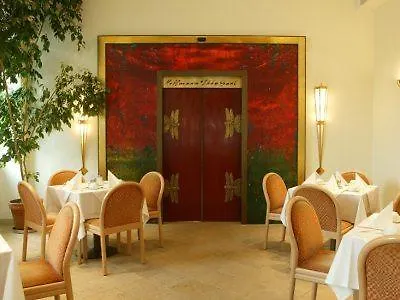 Westbahn Hotel