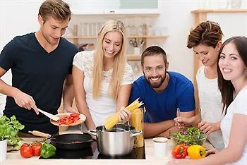 24H-Apartment & Cityhotel Vienna מלון דירות וינה