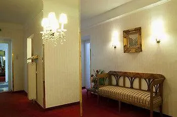 Gasthof Suzanne