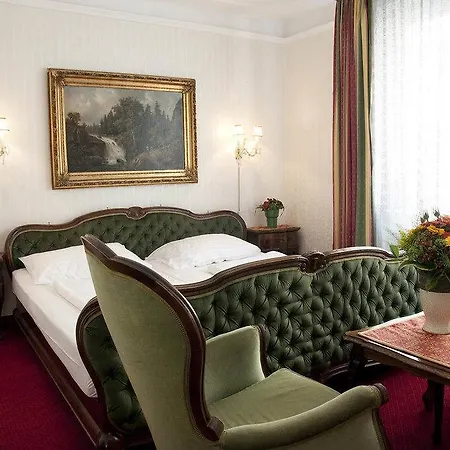 Suzanne 3* Wien