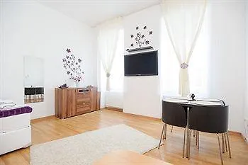 Apartment Royal Belvedere