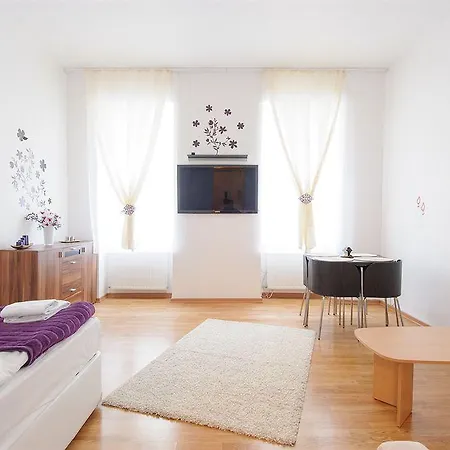 Apartment Royal Belvedere