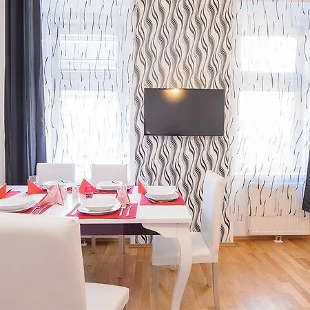 Apartment Royal Belvedere