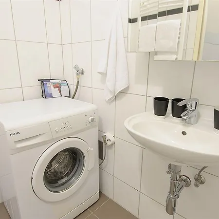 Royal Belvedere Apartment *