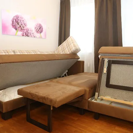 Apartment Vacha Vogtgasse *