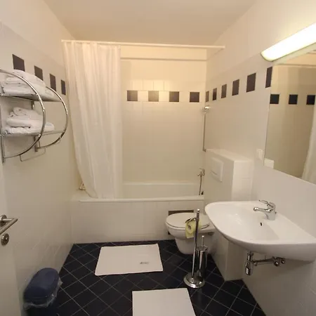 Vacha Vogtgasse Apartment Vienna