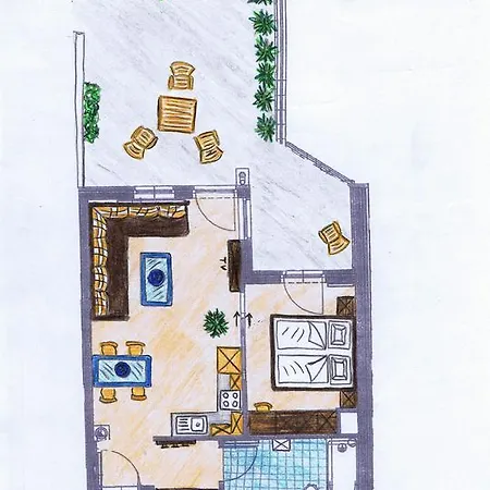 Vacha Vogtgasse *