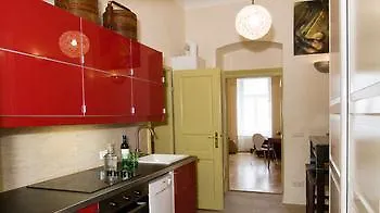 The Apartment Vienna