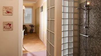 Apartment The Vienna