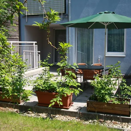 Apartment Vacha Vogtgasse *