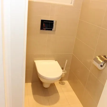 Lifestyle Apartment *