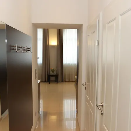 Apartment Lifestyle