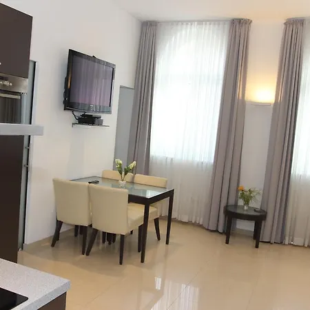 Apartment Lifestyle