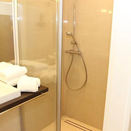 Apartment Lifestyle Vienna