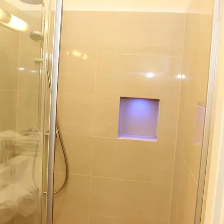 Lifestyle Apartment Vienna