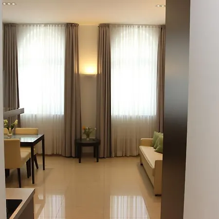Apartment Lifestyle *