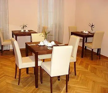 Panzió Liechtenstein Bécs