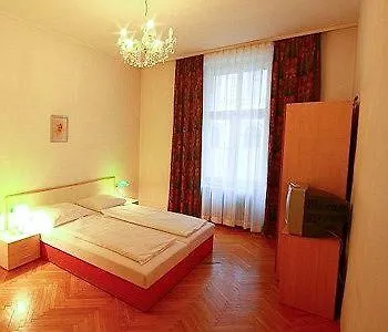 Liechtenstein Bed and Breakfast Βιέννη