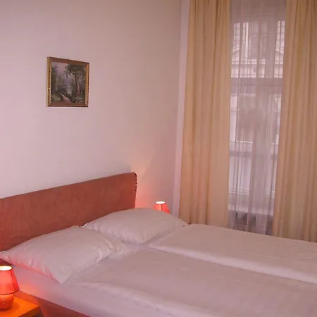 Liechtenstein Panzió 3*