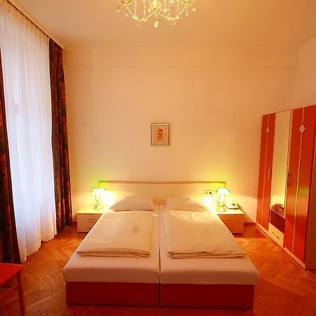 리히텐슈타인 B&B 3*