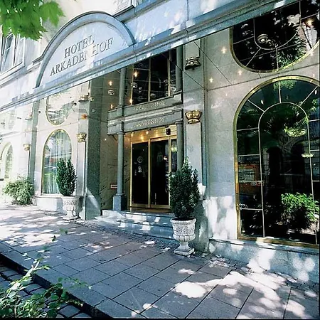 Arthotel Ana Gala Hotel
