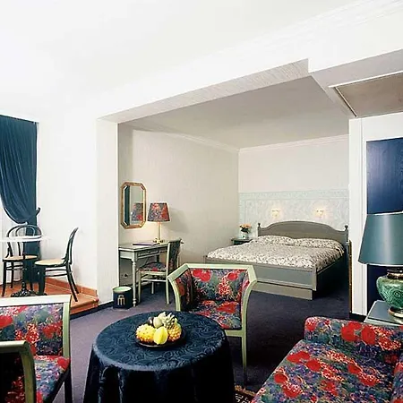 Arthotel Ana Gala Hotel