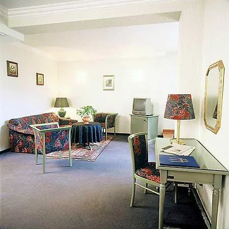 Hotel Arthotel Ana Gala Wenen
