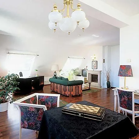 Arthotel Ana Gala 3* Wenen