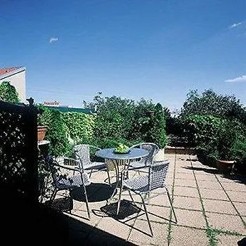 Arthotel Ana Gala 3* Wenen