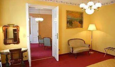 Rothensteiner Aparthotel 4*
