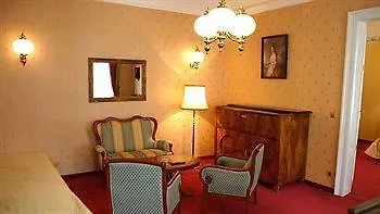 Rothensteiner Aparthotel