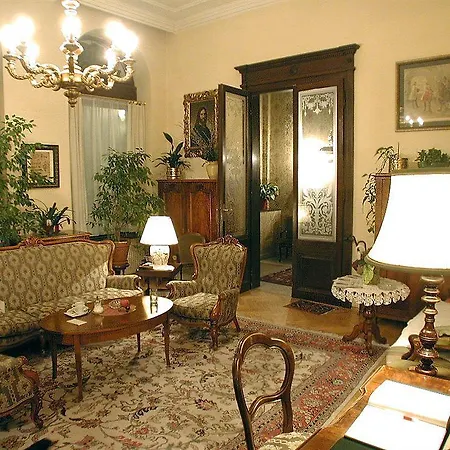Rothensteiner Aparthotel 4*