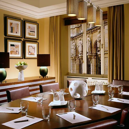 Radisson Blu Style Hotel, Wenen