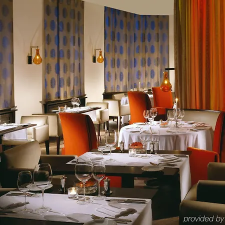 Hotel Radisson Blu Style Hotel,