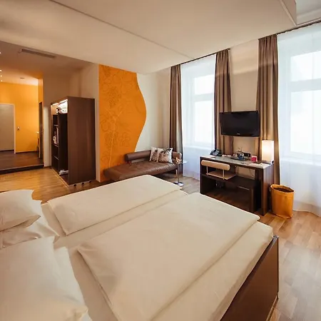 Rathaus - Wein & Design Hotel Viena