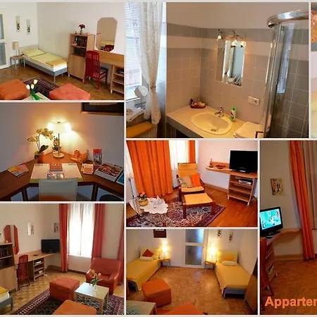 Apartamento Philadelphia